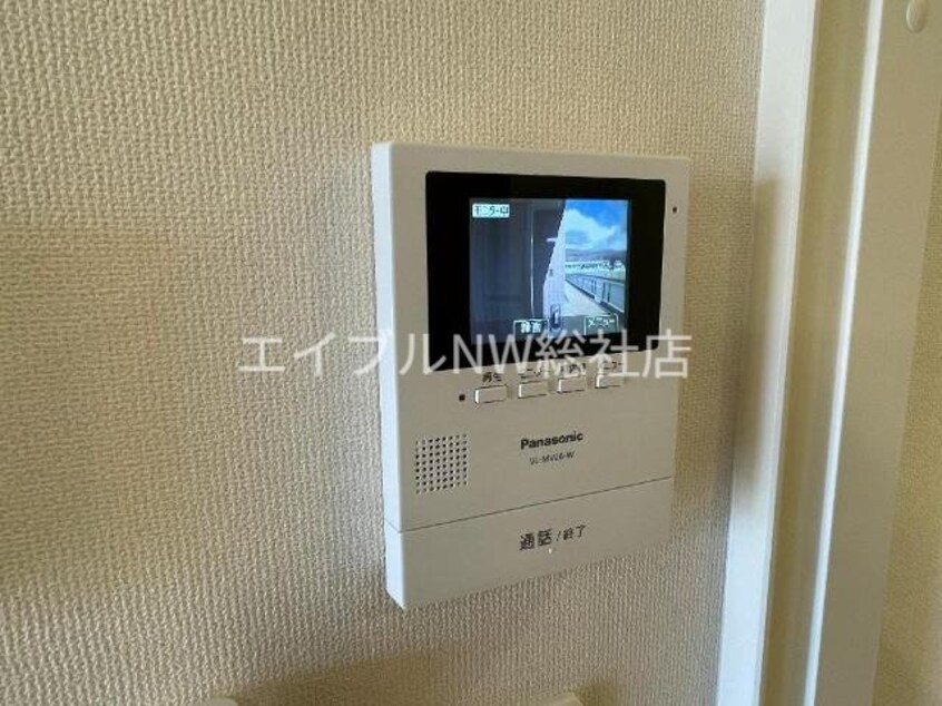  プレステージ　庭瀬