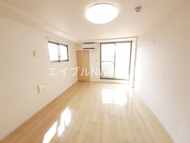  クレール壱番館