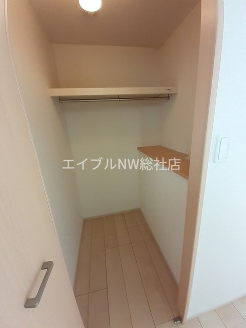  クレール壱番館