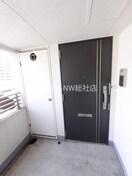  クレール壱番館