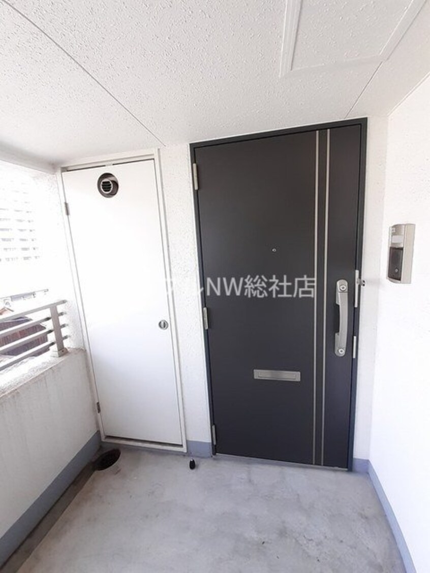  クレール壱番館