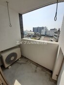  クレール壱番館