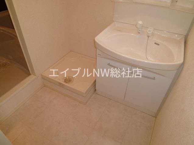  ウィステリアⅠ