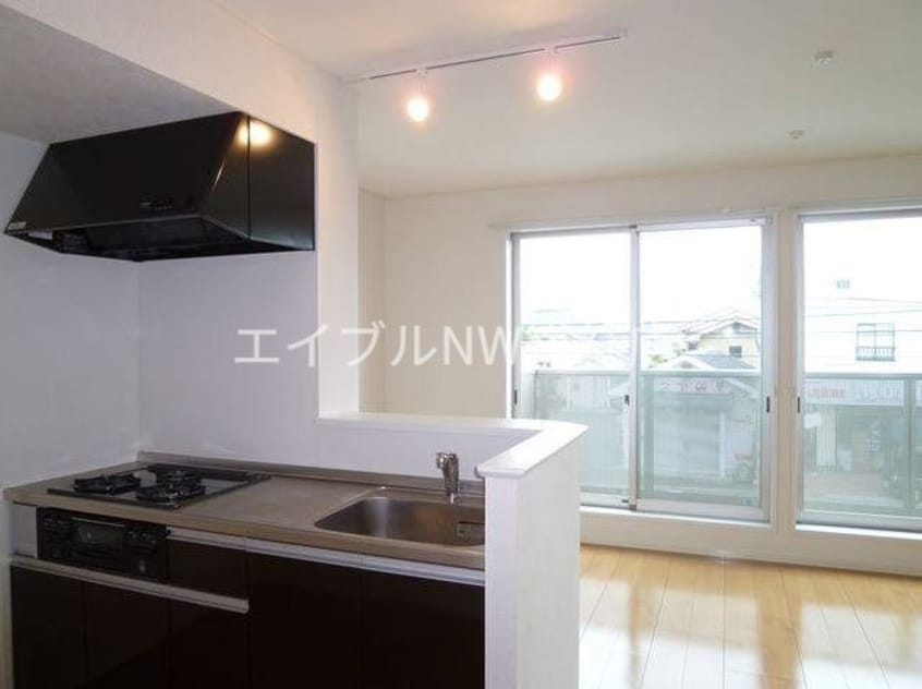  ウィステリアⅠ