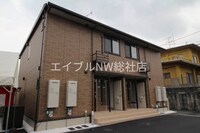 ウィスティリア