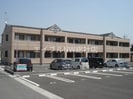 プロスペリティーの外観