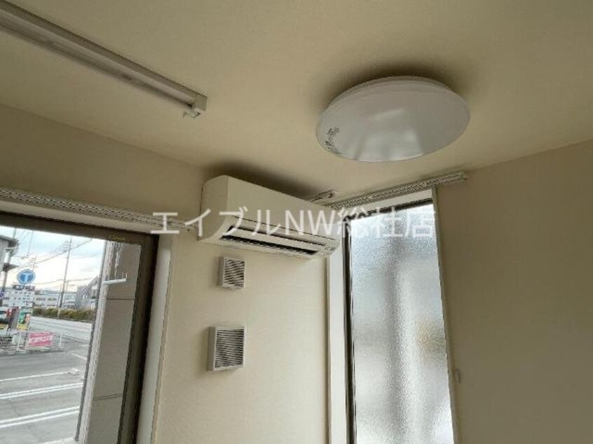  カーサ　フェリーチェ