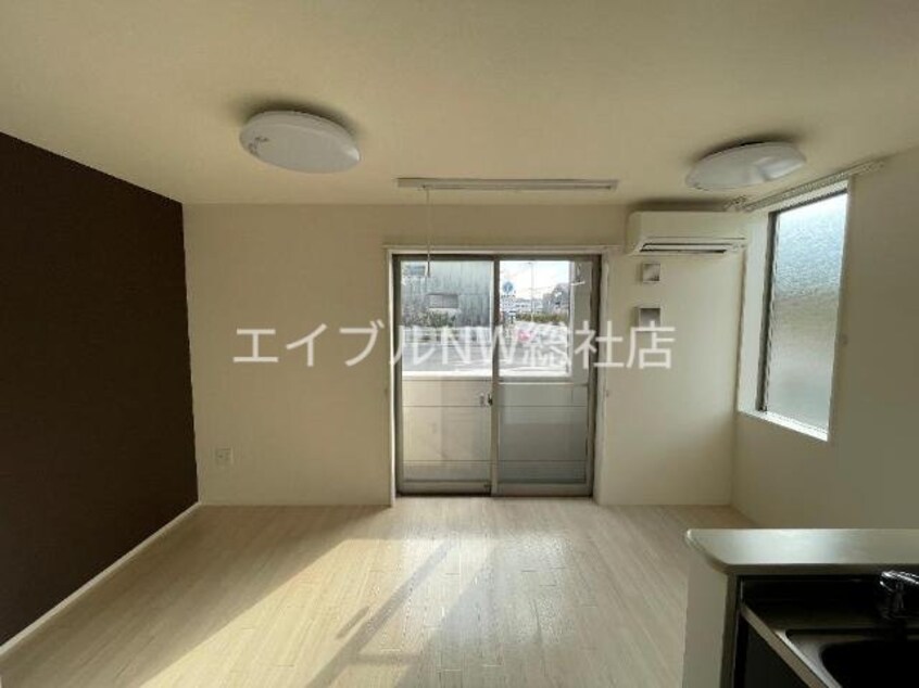  カーサ　フェリーチェ