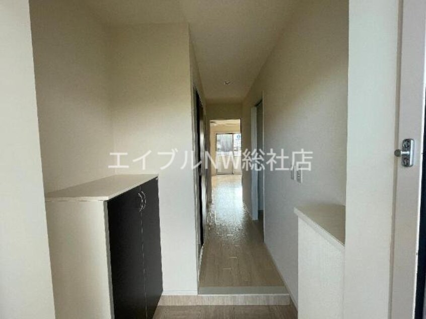  カーサ　フェリーチェ