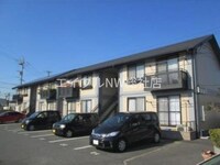 アエル乙島　Ｄ棟