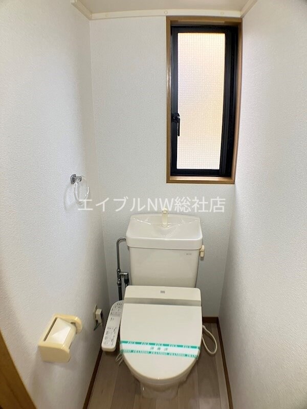  アエル乙島　Ｄ棟