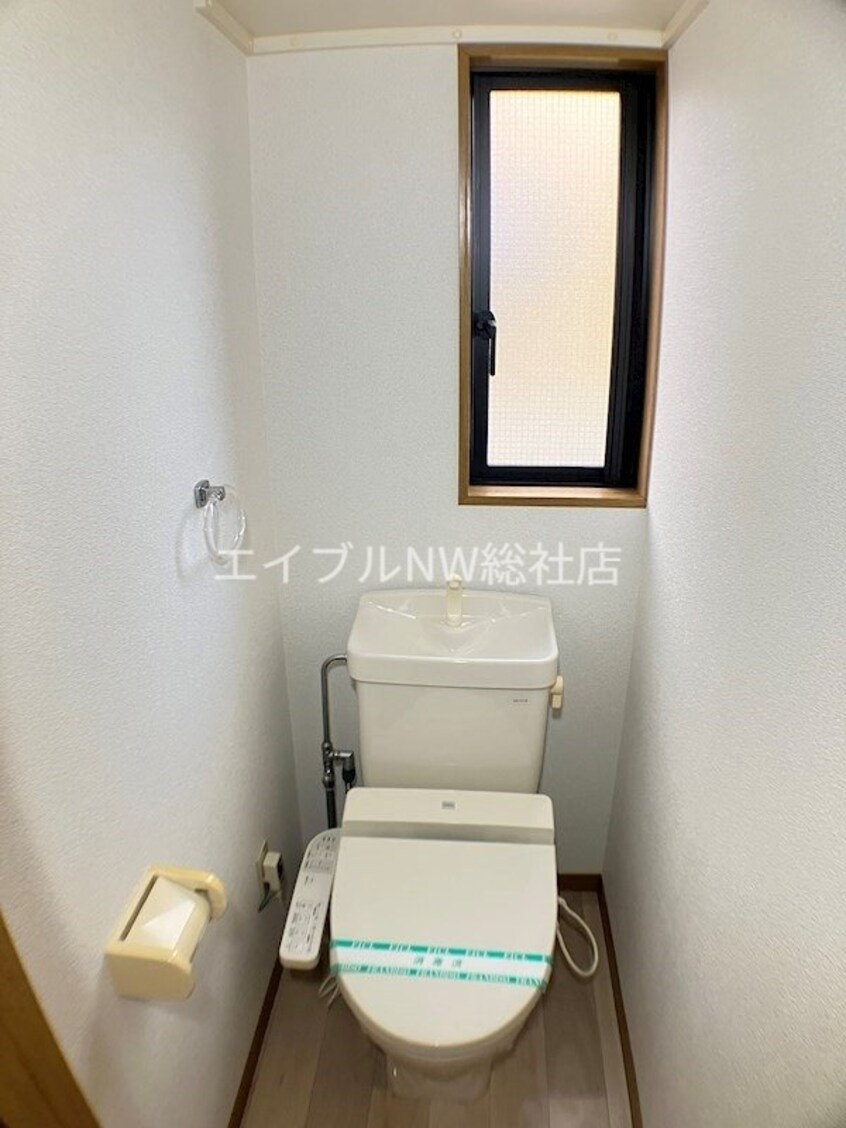  アエル乙島　Ｄ棟