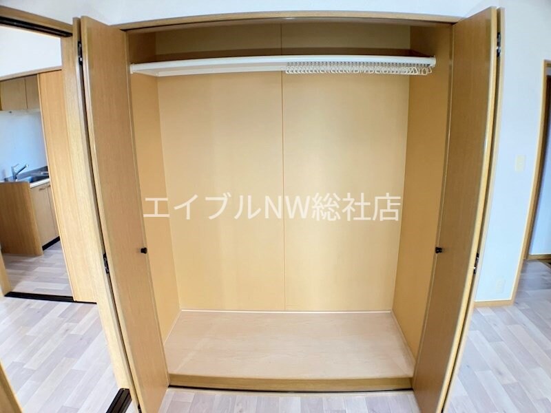  アエル乙島　Ｄ棟