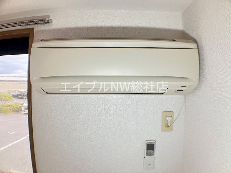  アエル乙島　Ｄ棟