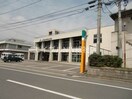JA岡山東熊山支店(銀行)まで3485m スカイメゾン