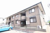 サンセール連島　Ａ棟