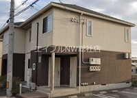 アッヴェニーレ　Ｂ棟