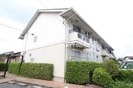 フラリッシュ片島の外観
