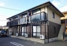 アンシャンテ沖新町の外観