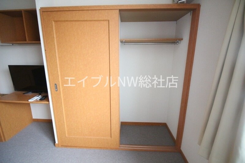  レオパレス神ヶ辻中