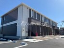 ブランディーユの外観