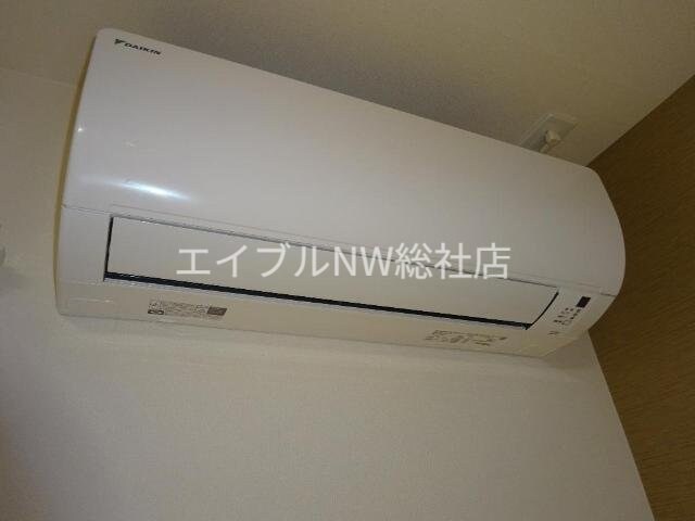 エアコン（イメージ） プレステージ　庭瀬Ⅱ