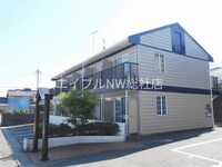 ハイツ　アイン