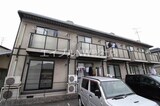 フォレスト堀南　B棟
