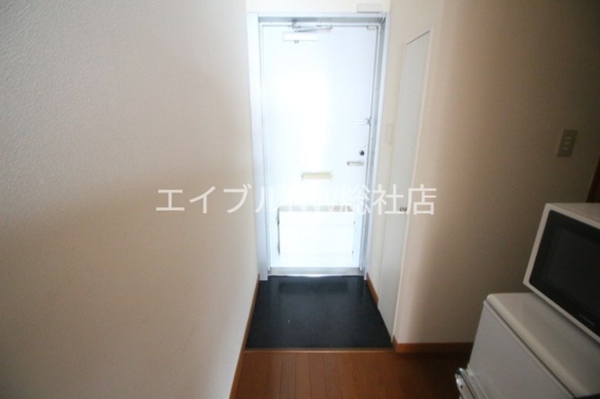  レオパレスNAGAMATI
