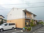 プレジール三宅　Ａ棟