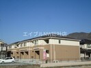 サニーハイムの外観
