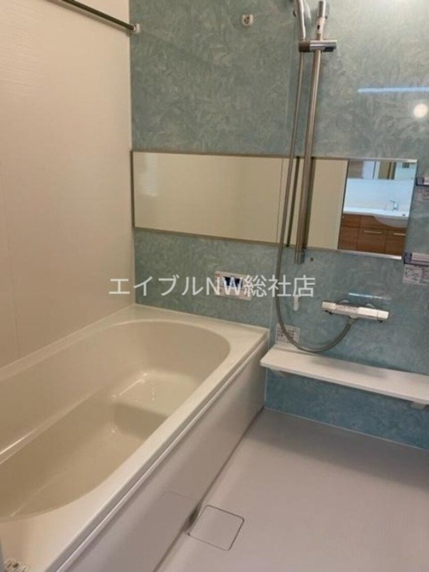  カーサ・フィオーレ中庄