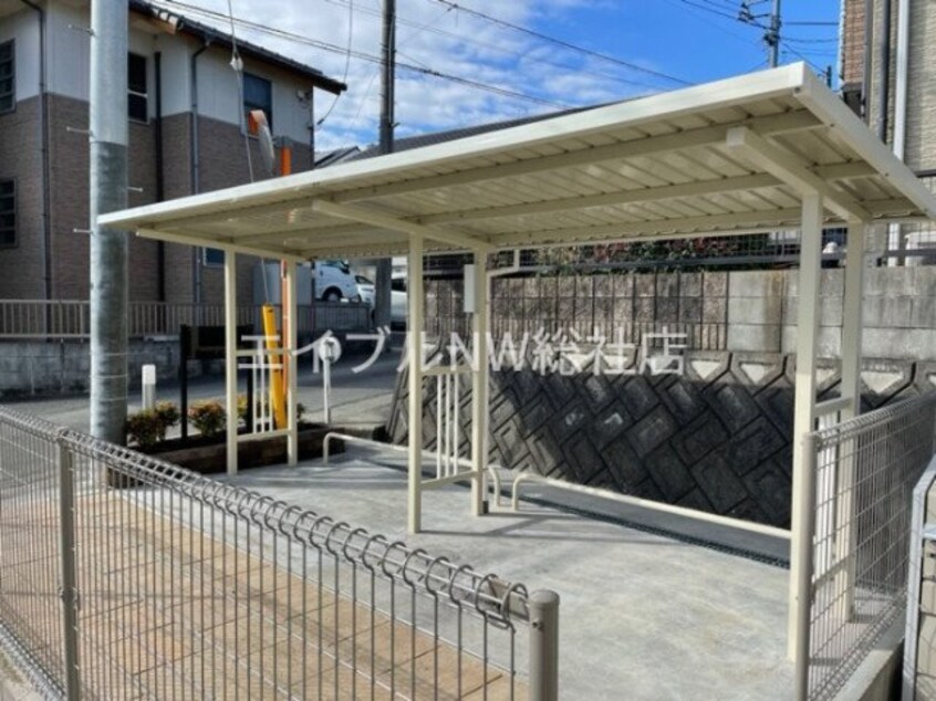  カーサ・フィオーレ中庄