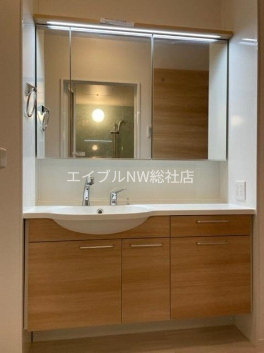  カーサ・フィオーレ中庄