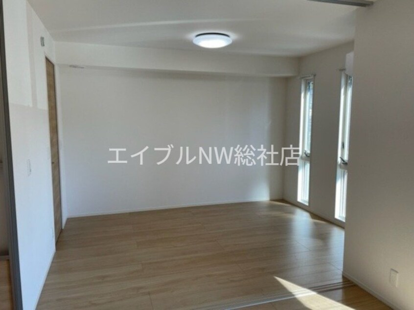  カーサ・フィオーレ中庄