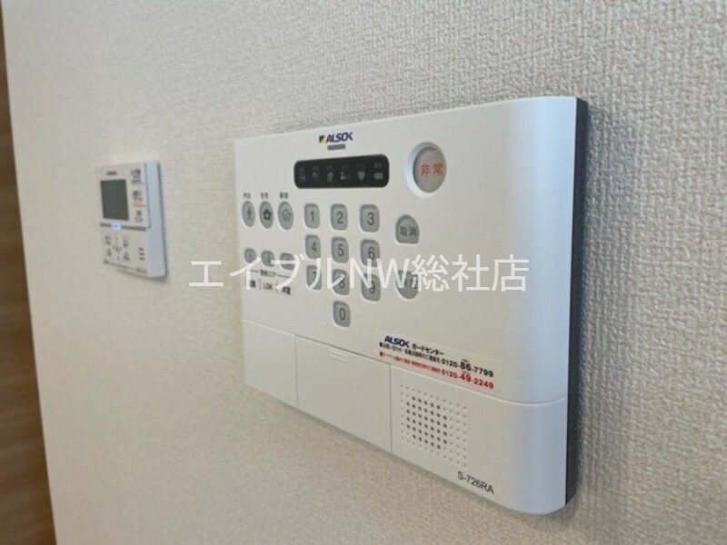  カーサ・フィオーレ中庄