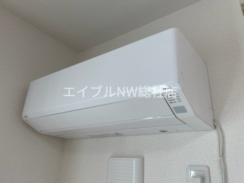  カーサ・フィオーレ中庄