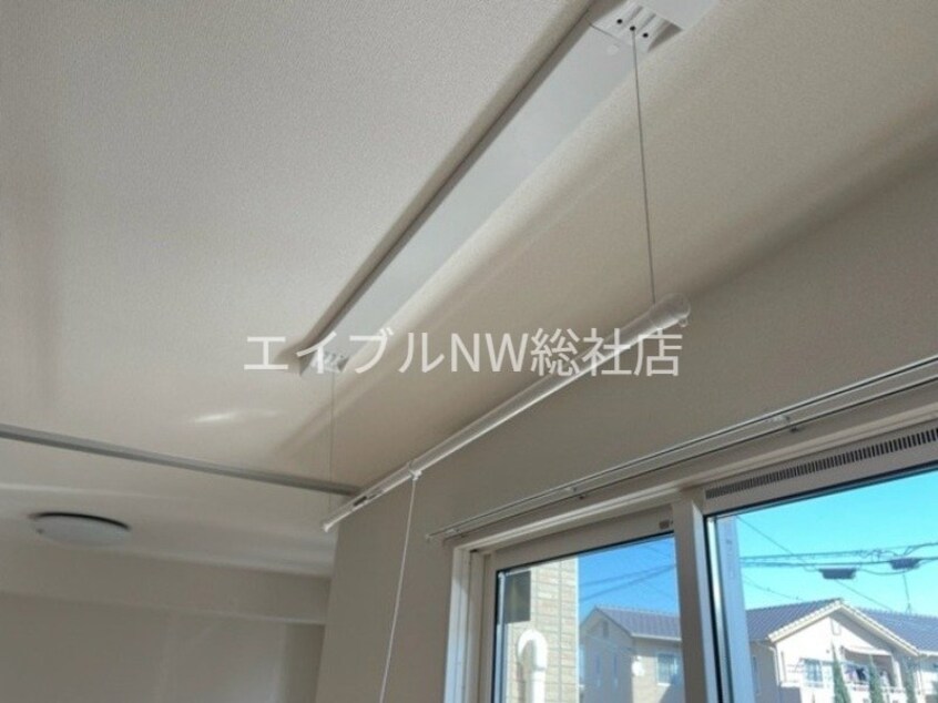  カーサ・フィオーレ中庄