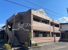プロニティＳの外観