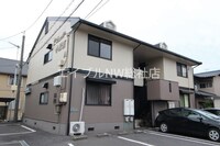 セジュール小松原　A棟