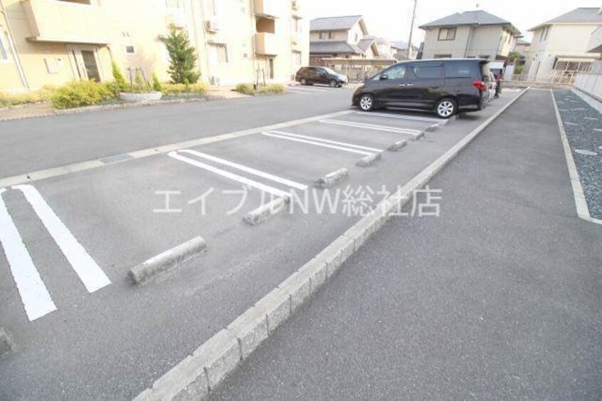  プラシード三宅