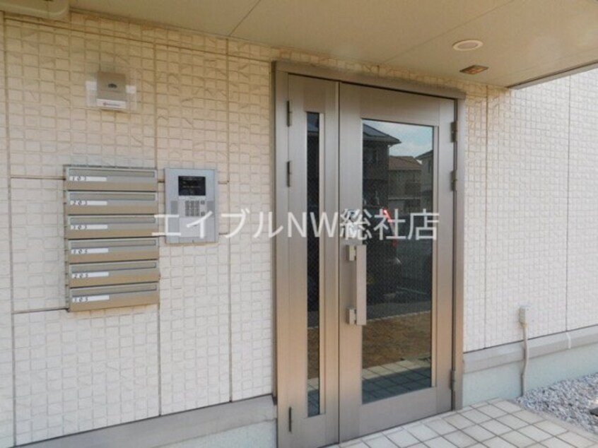  プラシード三宅