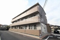 メゾン　ヴィレッタ