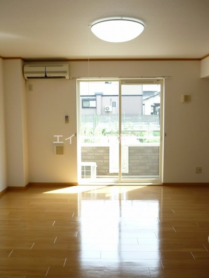  チアフルホームＡ