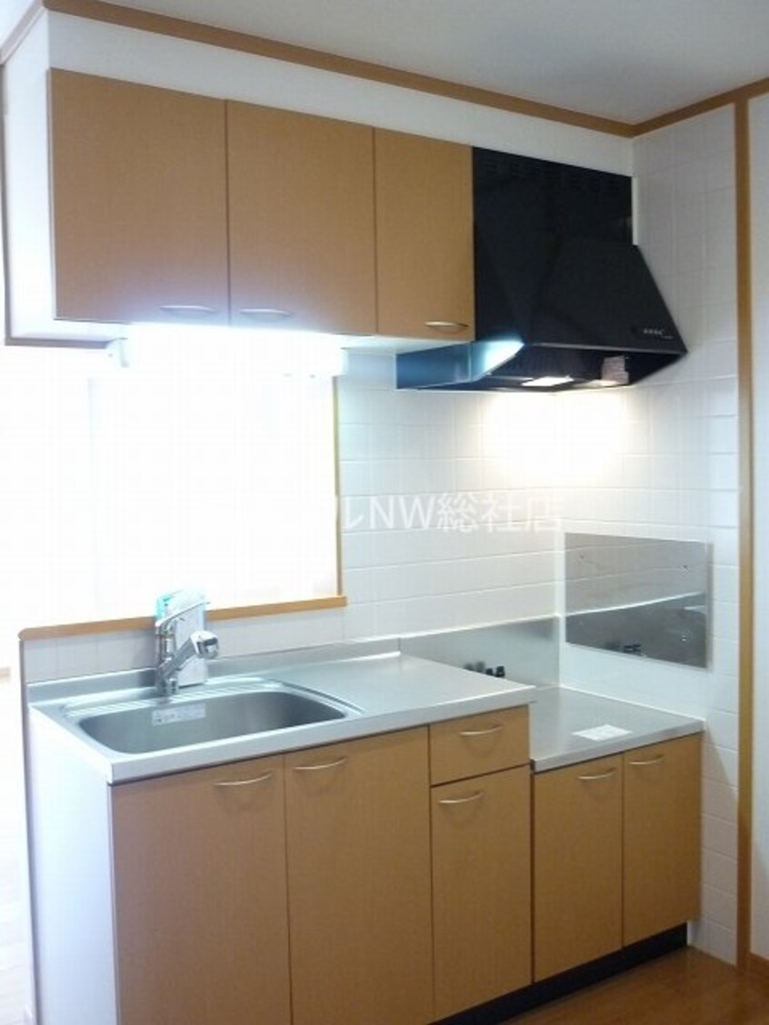  チアフルホームＡ