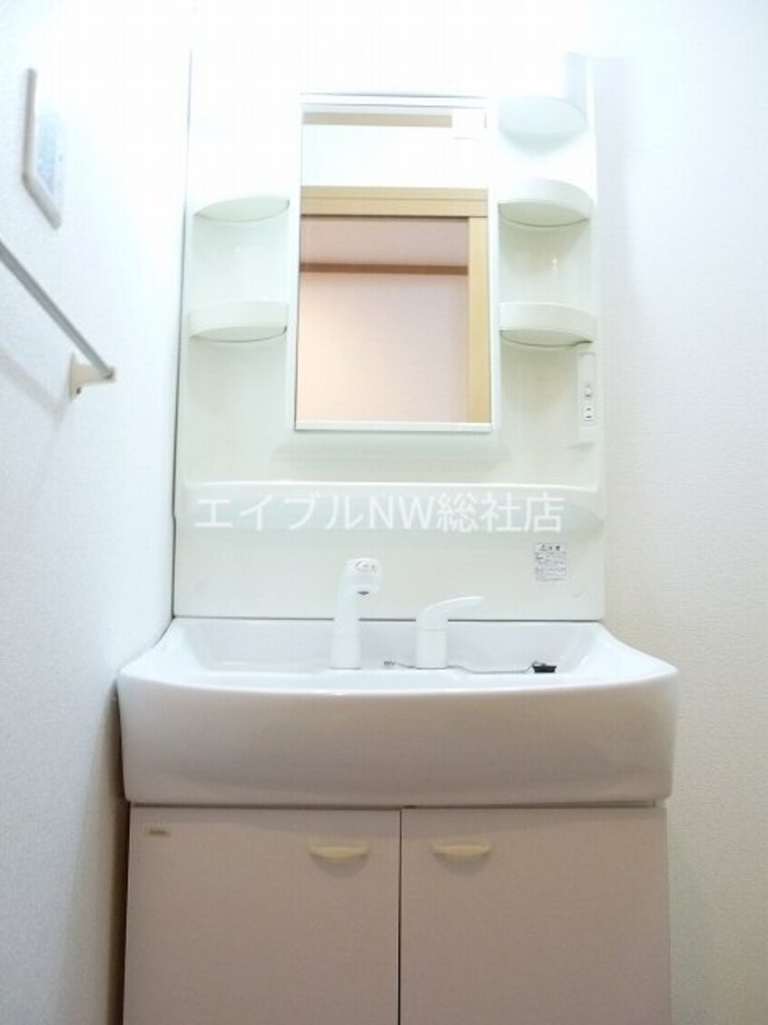  チアフルホームＡ