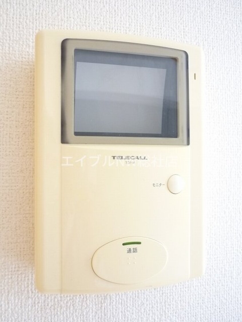  チアフルホームＡ