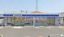 ローソン倉敷中島小溝店(コンビニ)まで826m チアフルホームＡ