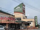 ニシナフードバスケット西阿知店(スーパー)まで847m パナランドAKEBONO