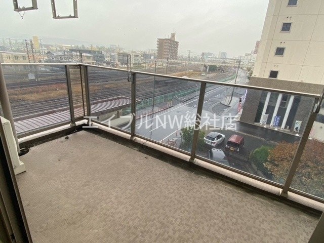  COCO川西町